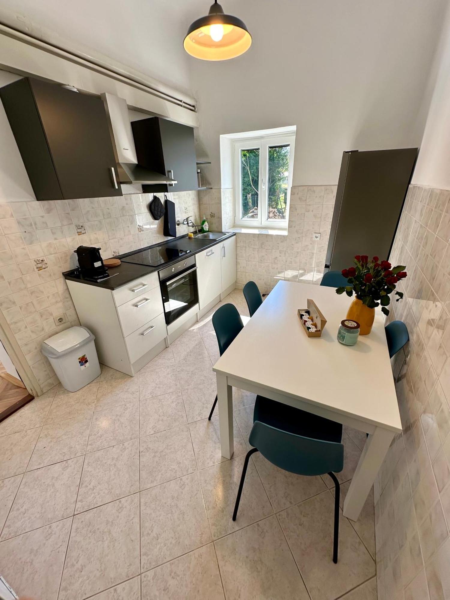 Apartma Nona Ana Izola Exterior photo