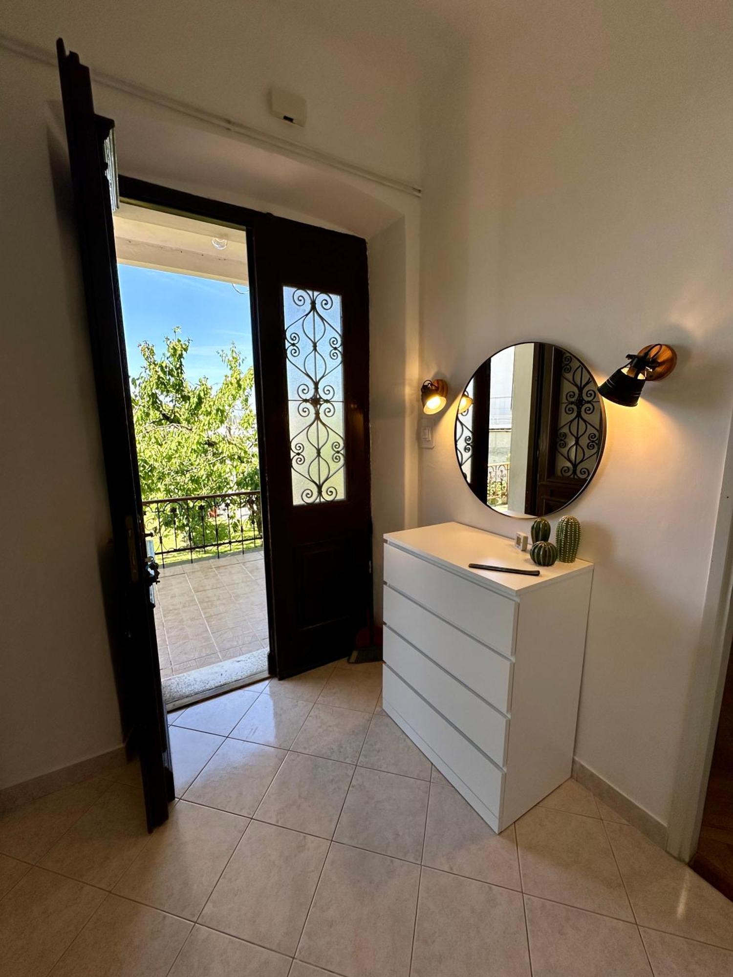 Apartma Nona Ana Izola Exterior photo