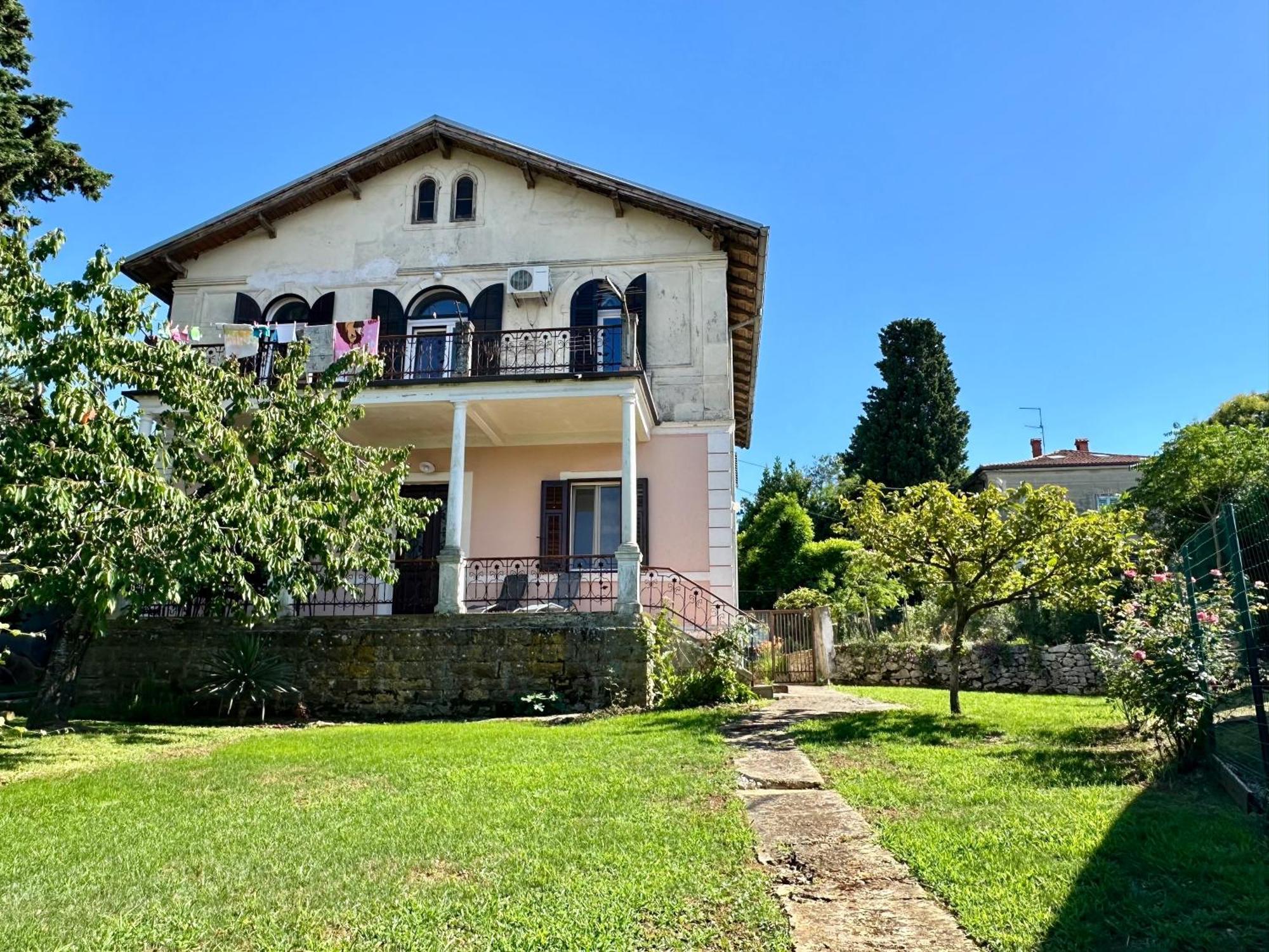 Apartma Nona Ana Izola Exterior photo